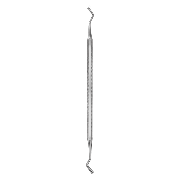 Instrument do plastycznych wypełnień DE102R