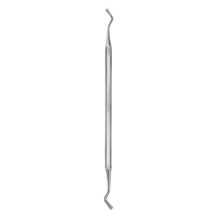 Instrument do plastycznych wypełnień DE102R