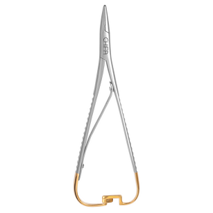 Igłotrzymacz do ligatury IM-940-140-HPZMK