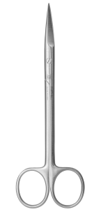 Nożyczki NH-156-150-EZMS