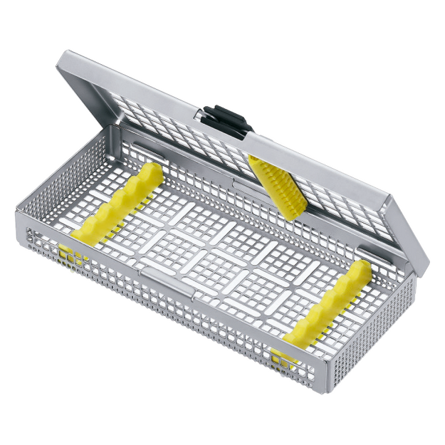 Kosz dentystyczny JG387R