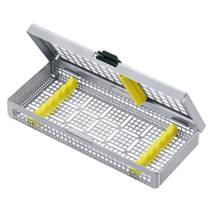 Kosz dentystyczny JG387R