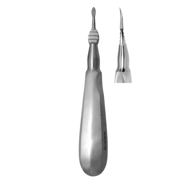 Dźwignia SD-050-004-PMS