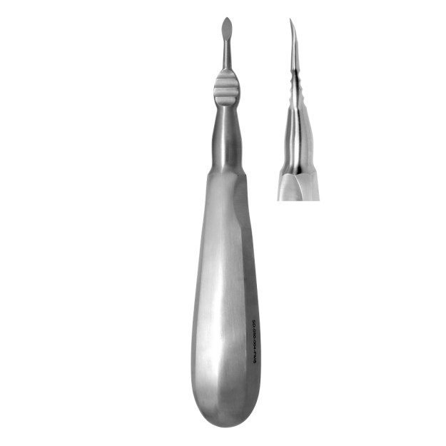 Dźwignia SD-050-004-PMS