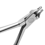 Kleszcze do nakładek Aligner, pionowe, KO-126-120-PMK - 2