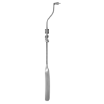 Kleszcze do koferdamu SP-011-165-PMK - 2
