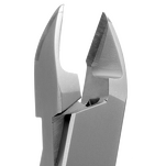 Kleszcze do cięcia ligatur KO-910-130-ZZMK - 2