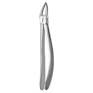 Kleszcze ekstrakcyjne KE-230-000-PB