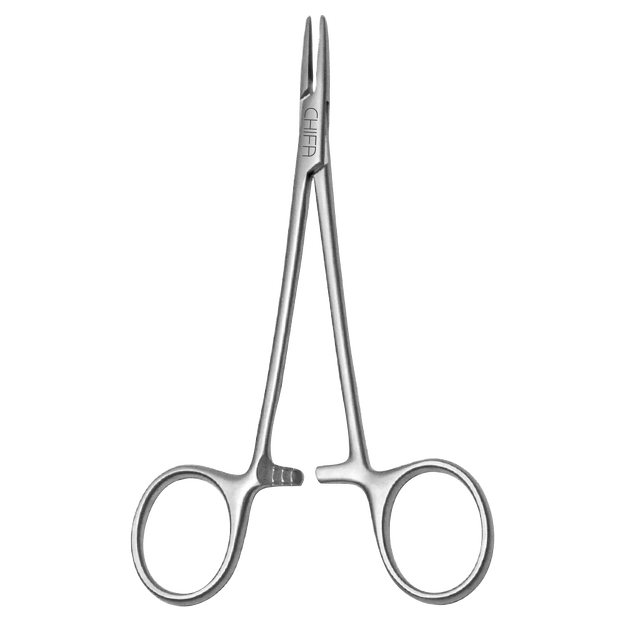 Igłotrzymacz IM-124-130-PMK