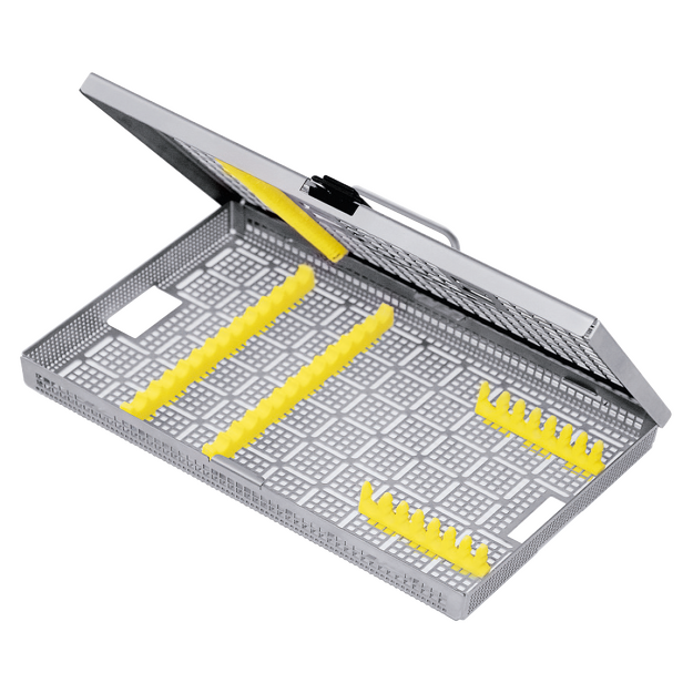 Kosz dentystyczny JG389R