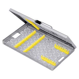 Kosz dentystyczny JG389R