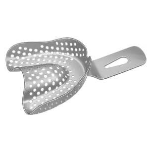 Łyżka wyciskowa DR203R
