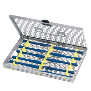 Zestaw do zagęszczenia kości DX709