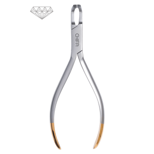 Kleszcze do zdejmowania zamków KP-913-130-ZZMK