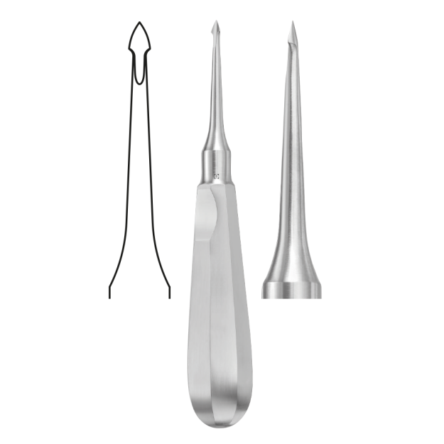 Luksator DL319R