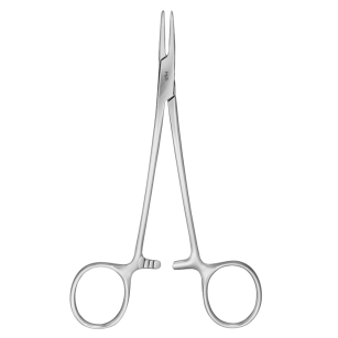 Igłotrzymacz chirurgiczny BM237R