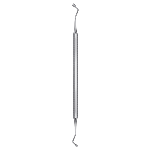 Instrument do wypełnień plastycznych DE622R