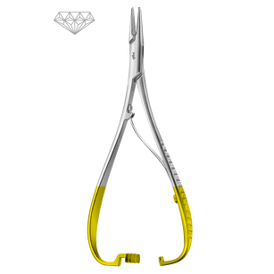 Igłotrzymacz chirurgiczny BM150R