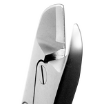 Kleszcze do cięcia drutów twardych OP-110-170-PZMS - 2