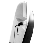 Kleszcze do cięcia drutów twardych OP-110-170-PZMS - 2