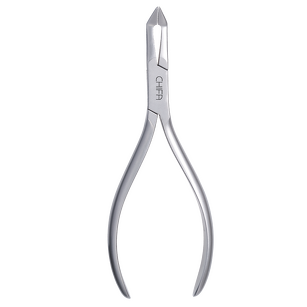 Kleszcze typu weingart KP-039-140-HPMK