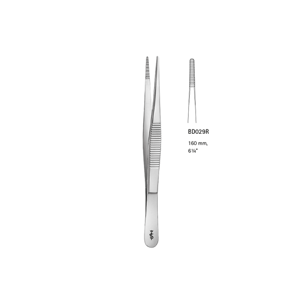 Pinceta BD029R