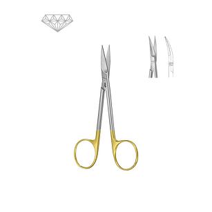 Nożyczki do dziąseł DO209R