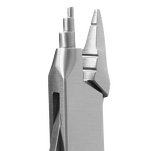 Kleszcze typu young KP-055-130-PMK - 2